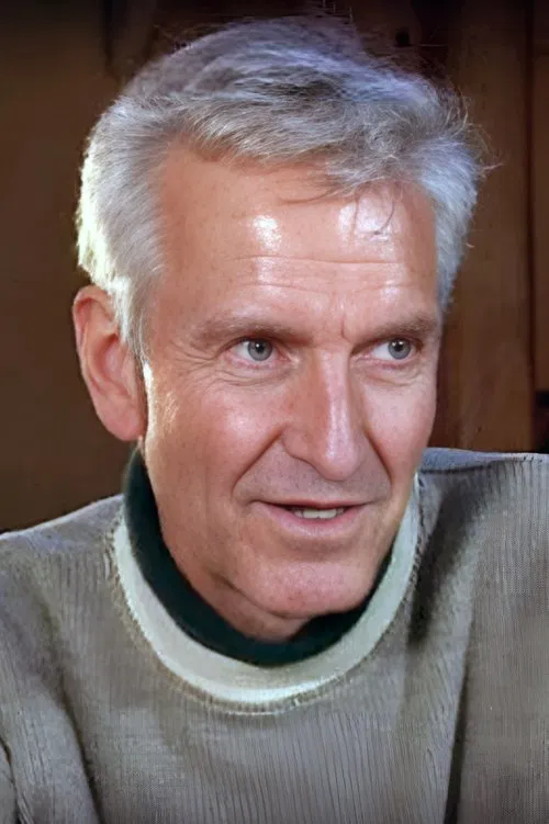 Lothar Mauch profile picture