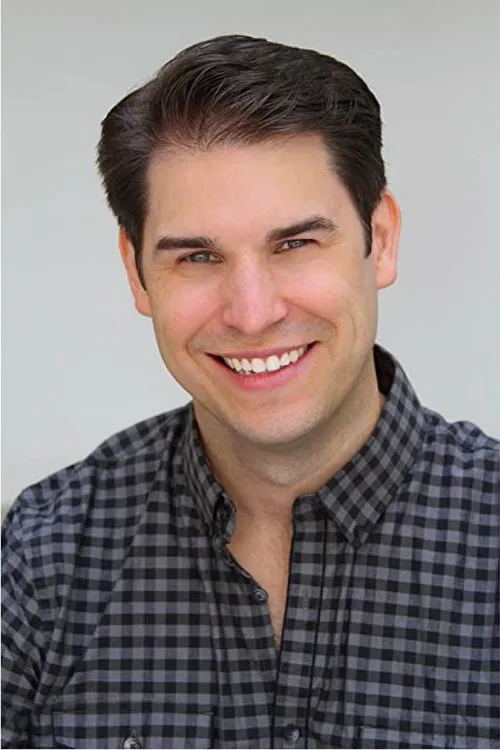 Chad Fishburne profile picture