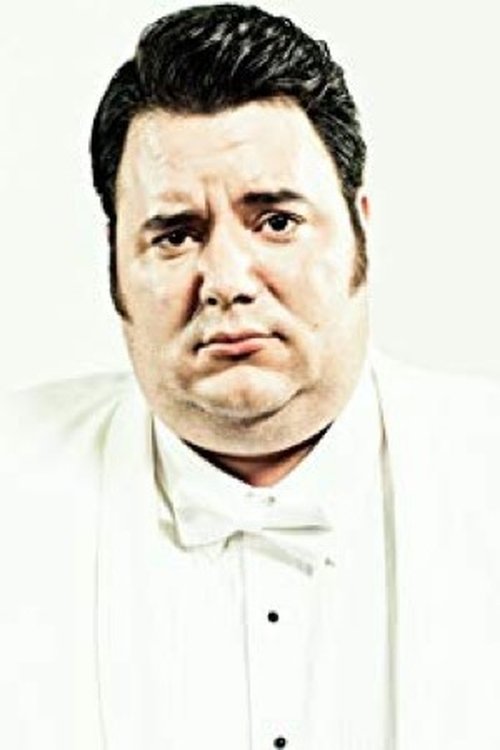 Jason Rouse profile picture
