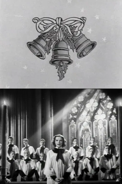 MGM Christmas Trailer movie poster