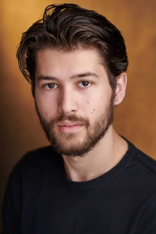 Hal Winston-Fletcher profile picture