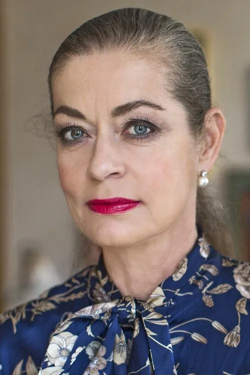 Camilla Thulin profile picture