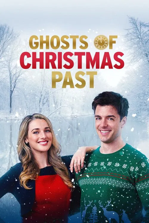 Ghosts of Christmas Past movie poster