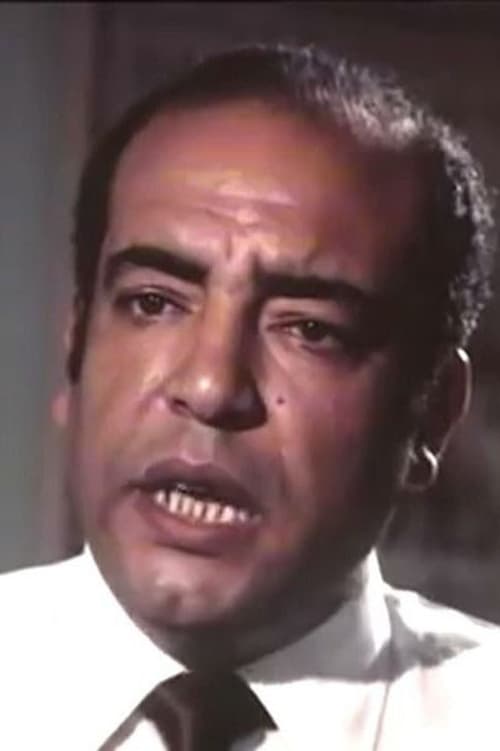 Zakaria Mouafi profile picture