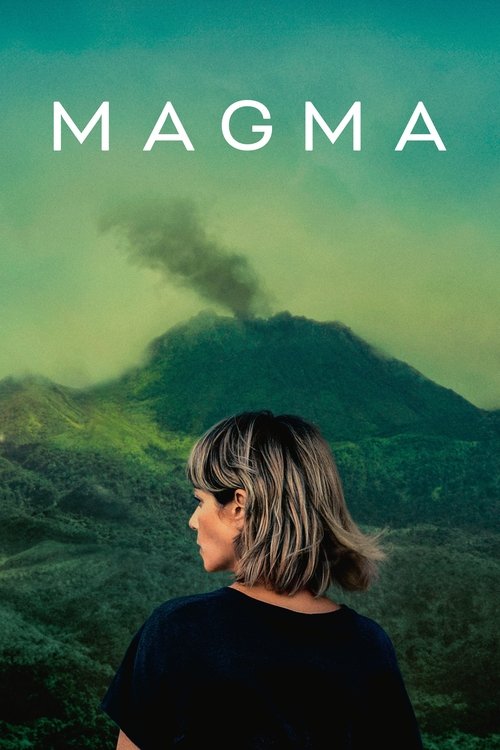 Magma movie poster