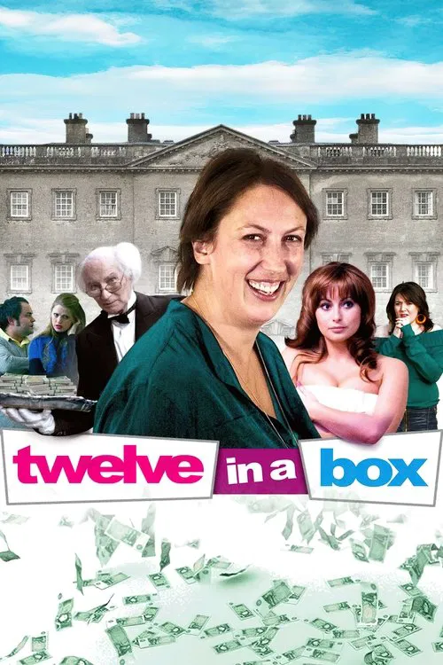 Twelve in a Box movie poster
