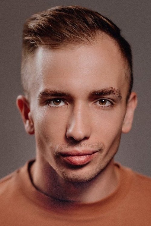 Максим Крючков profile picture