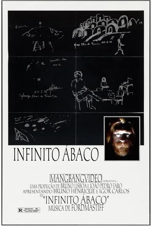 Infinito Ábaco movie poster