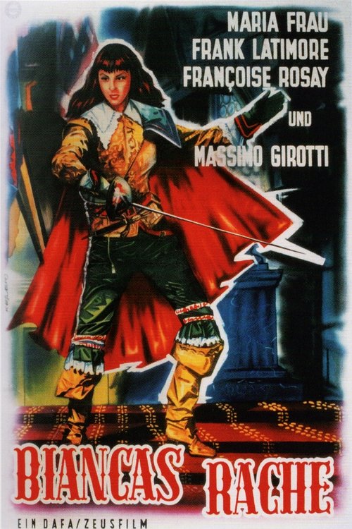 Sul ponte dei sospiri movie poster