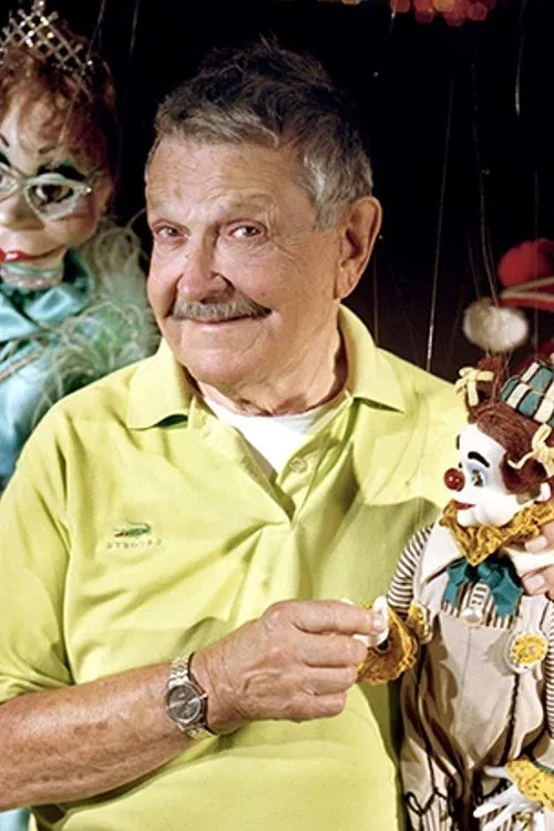 Bob Baker profile picture