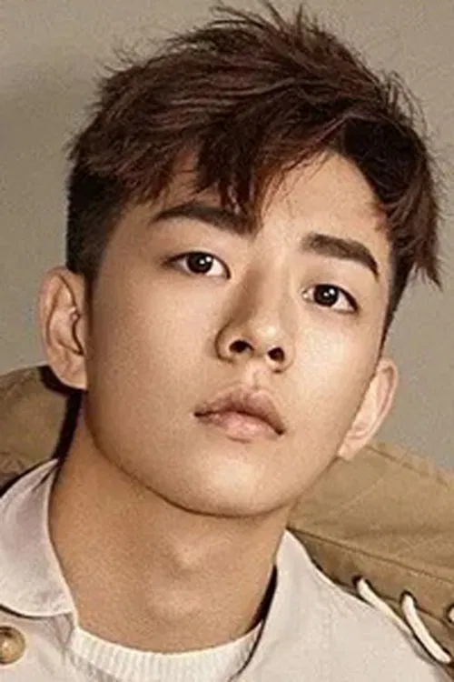 Liu Bateer profile picture