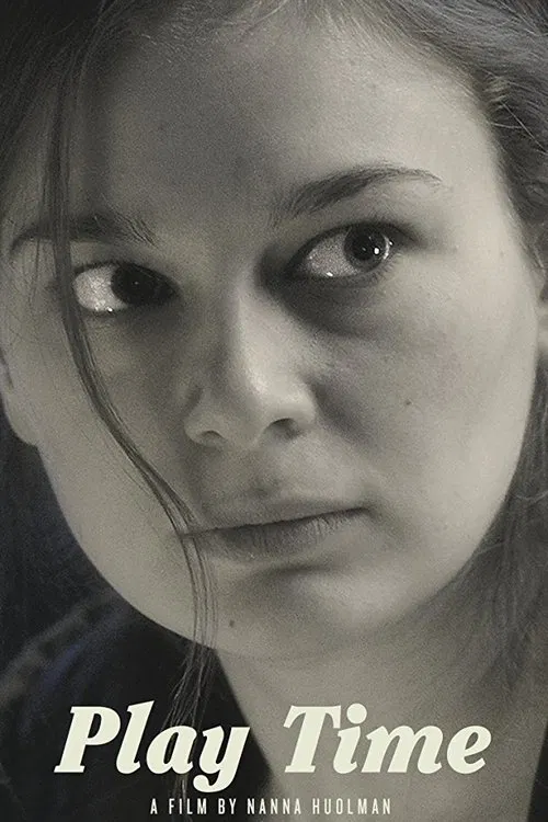 Play Time movie poster