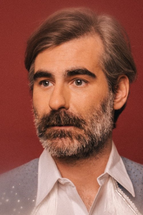 Aaron Rux profile picture