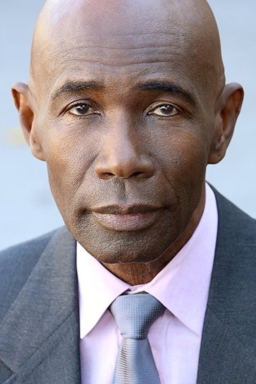 John Ashley Hamilton profile picture