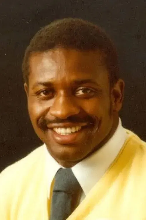 Kenneth Davis profile picture