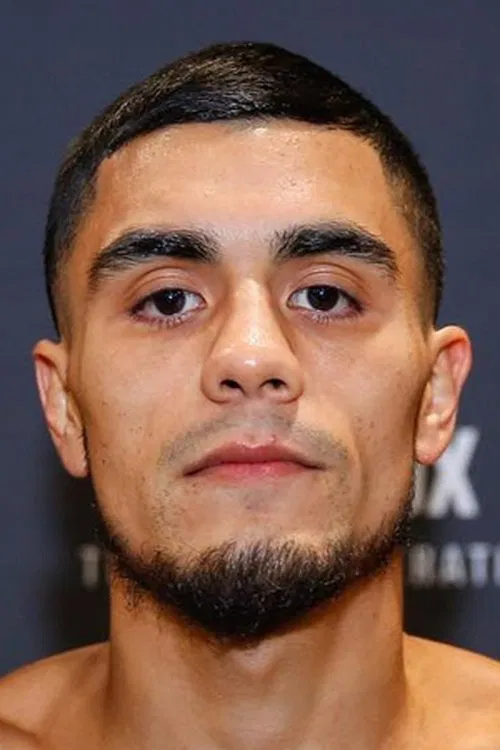 Edward Vazquez profile picture