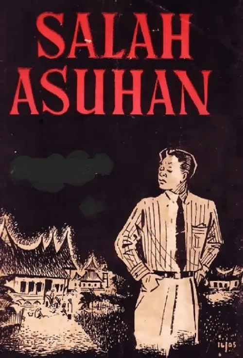 Salah Asuhan movie poster