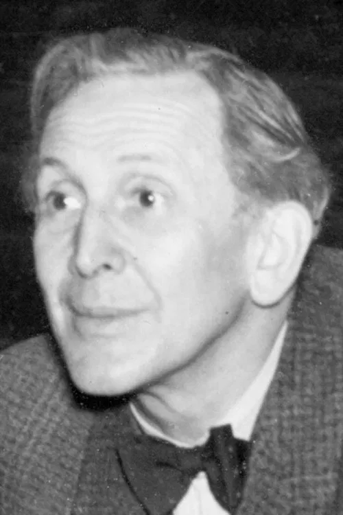 Ragnar Hyltén-Cavallius profile picture
