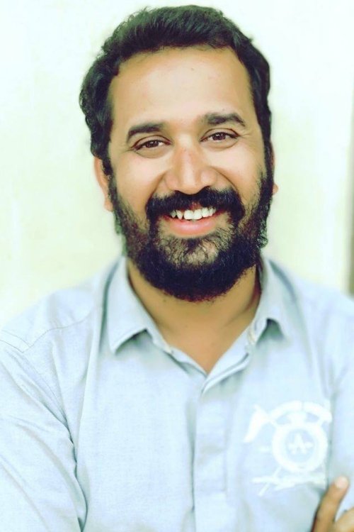 Narendra Patwardhan profile picture