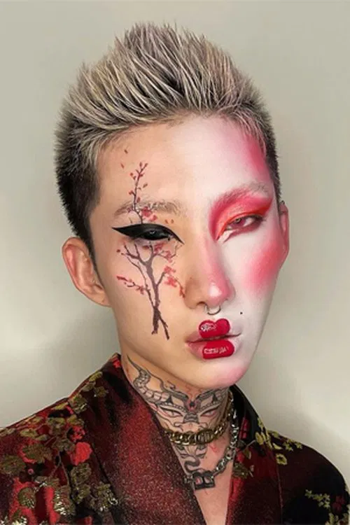 Niohuru X profile picture