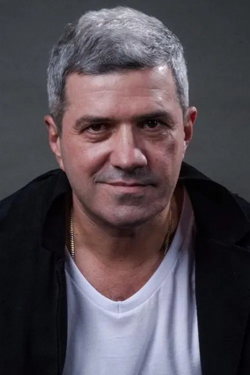 Mikhail Shakhnazarov profile picture