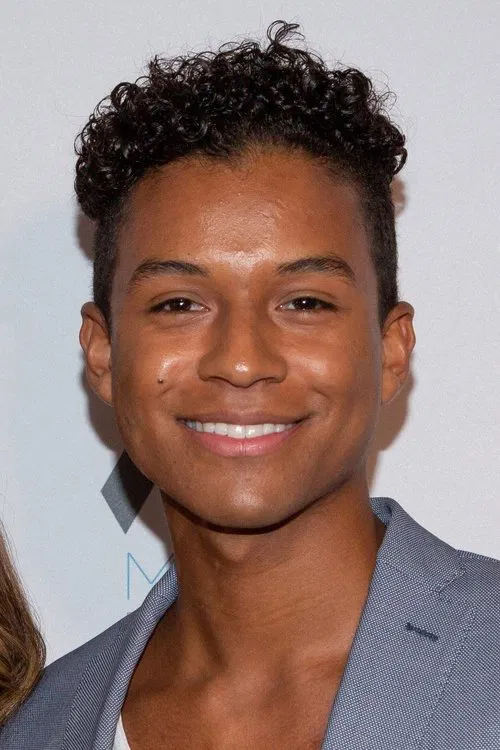 Jaafar Jackson profile picture