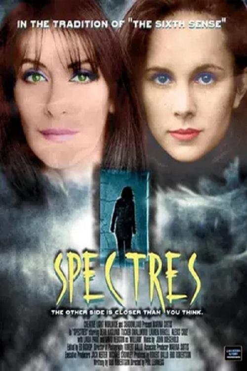 Spectres movie poster