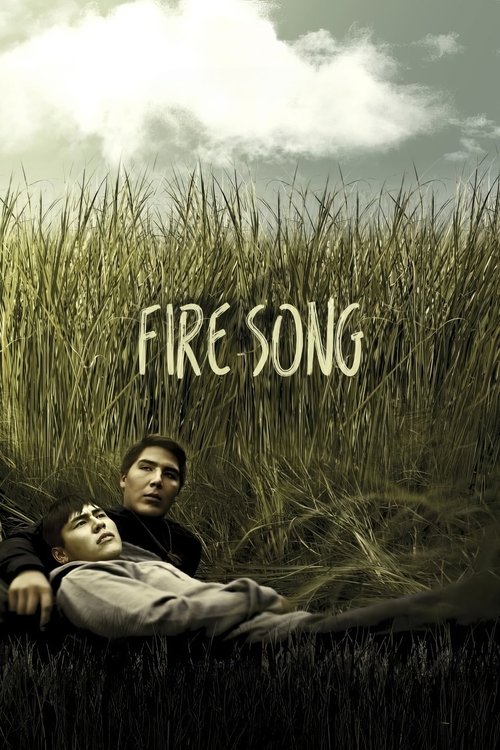 Fire Song movie poster