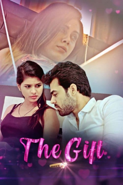 Poster da série The Gift