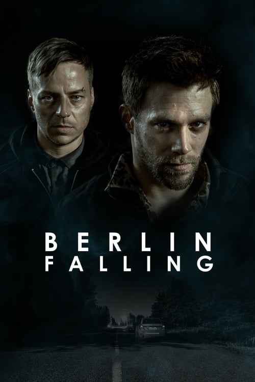 Berlin Falling movie poster