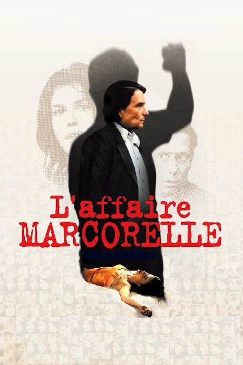The Marcorelle Affair movie poster