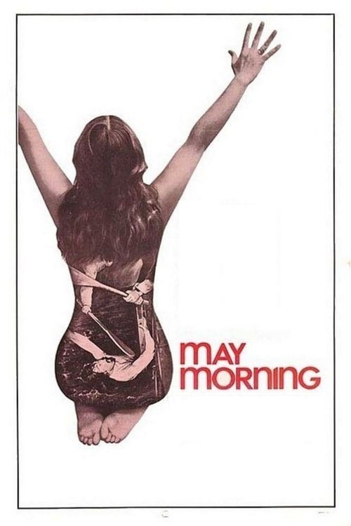 May Morning movie poster
