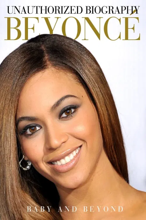 Beyoncé: Baby and Beyond movie poster