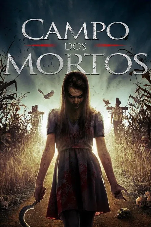 Poster do filme Campo dos Mortos