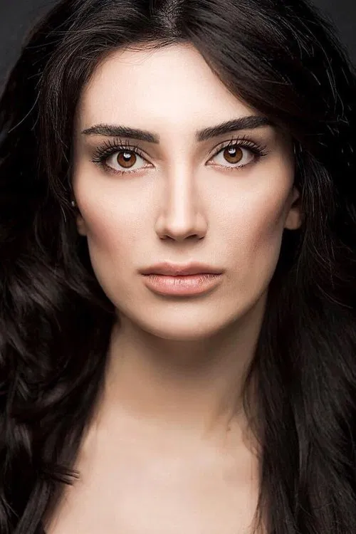 Gözde Gürkan profile picture