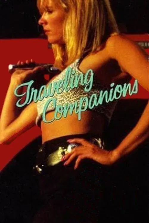 Traveling Companions movie poster