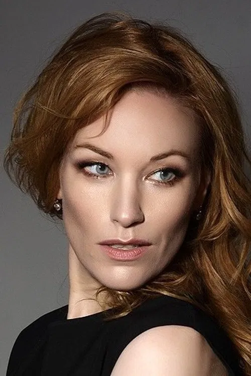 Foto de perfil de Vanda Šípová