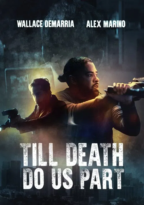 Till Death Do Us Part movie poster