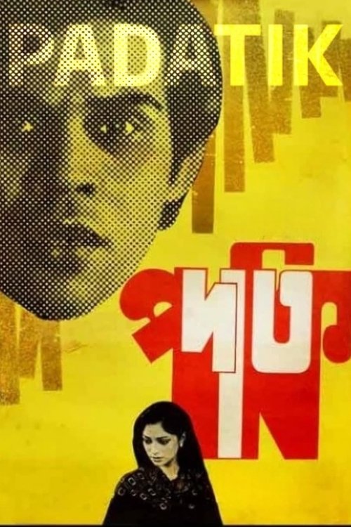 The Guerrilla Fighter movie poster