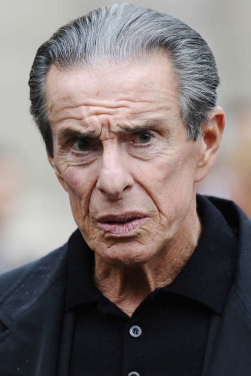 Jean-Louis Servan-Schreiber profile picture