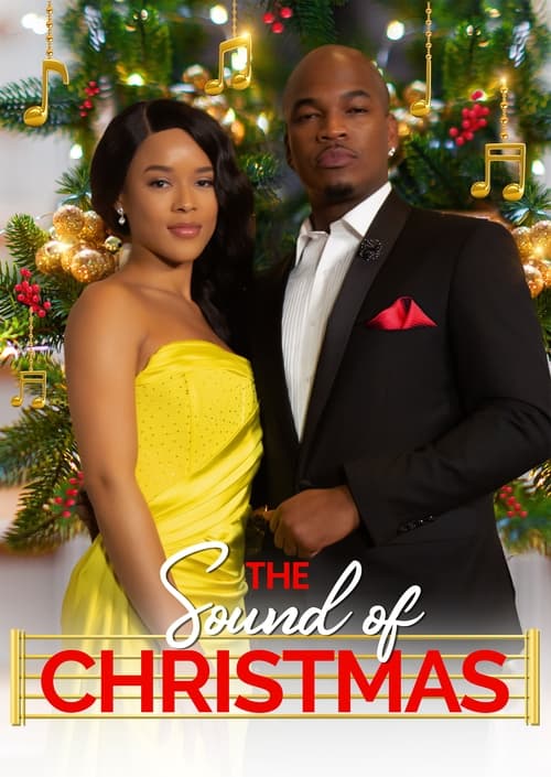 The Sound of Christmas movie poster