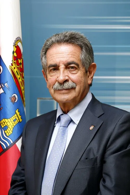 Miguel Ángel Revilla profile picture