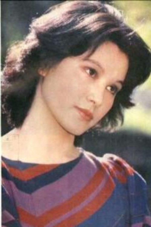 Xiaomin Zhang profile picture