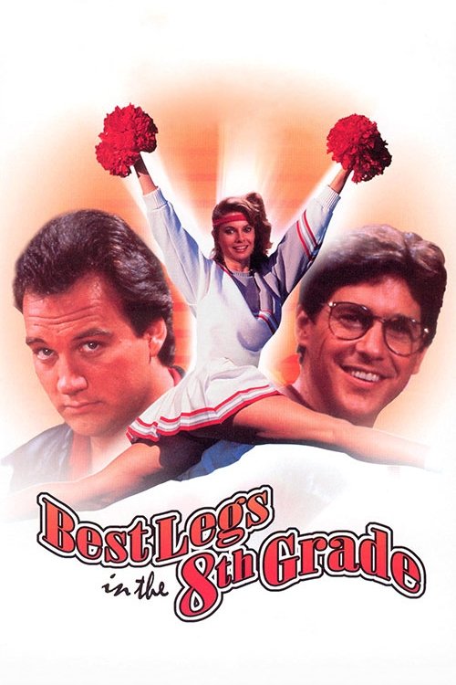 The Best Legs in Eighth Grade movie poster