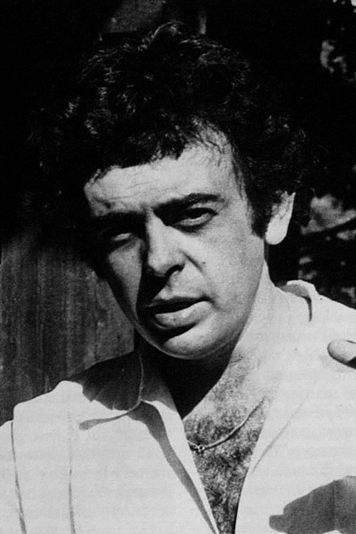 Glauber Rocha profile picture