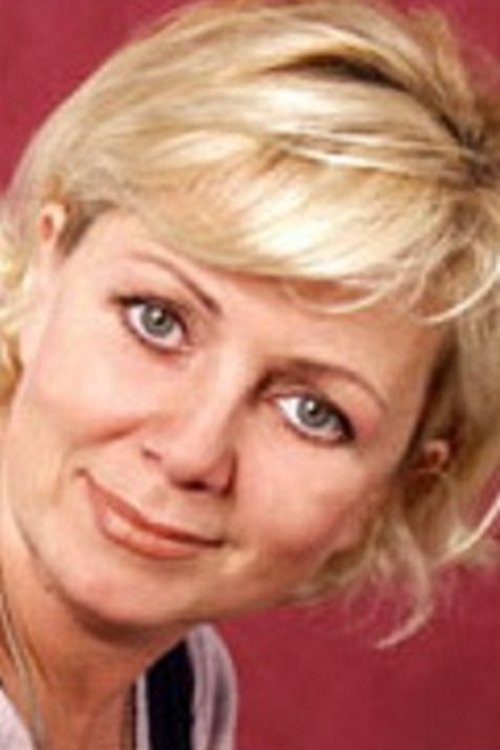 Elena Zubovich profile picture