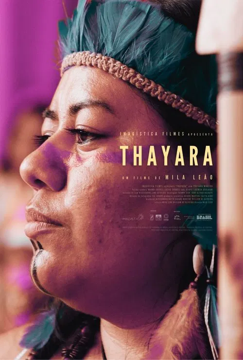 Poster do filme Thayara