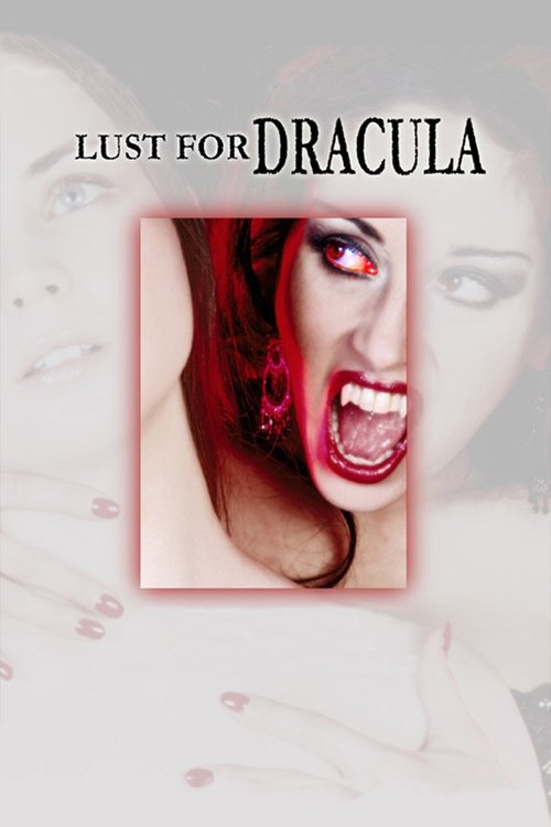 Lust for Dracula movie poster