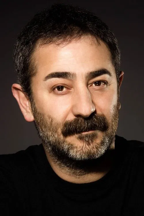 Ayberk Pekcan profile picture