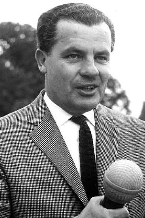Herbert Zimmermann profile picture